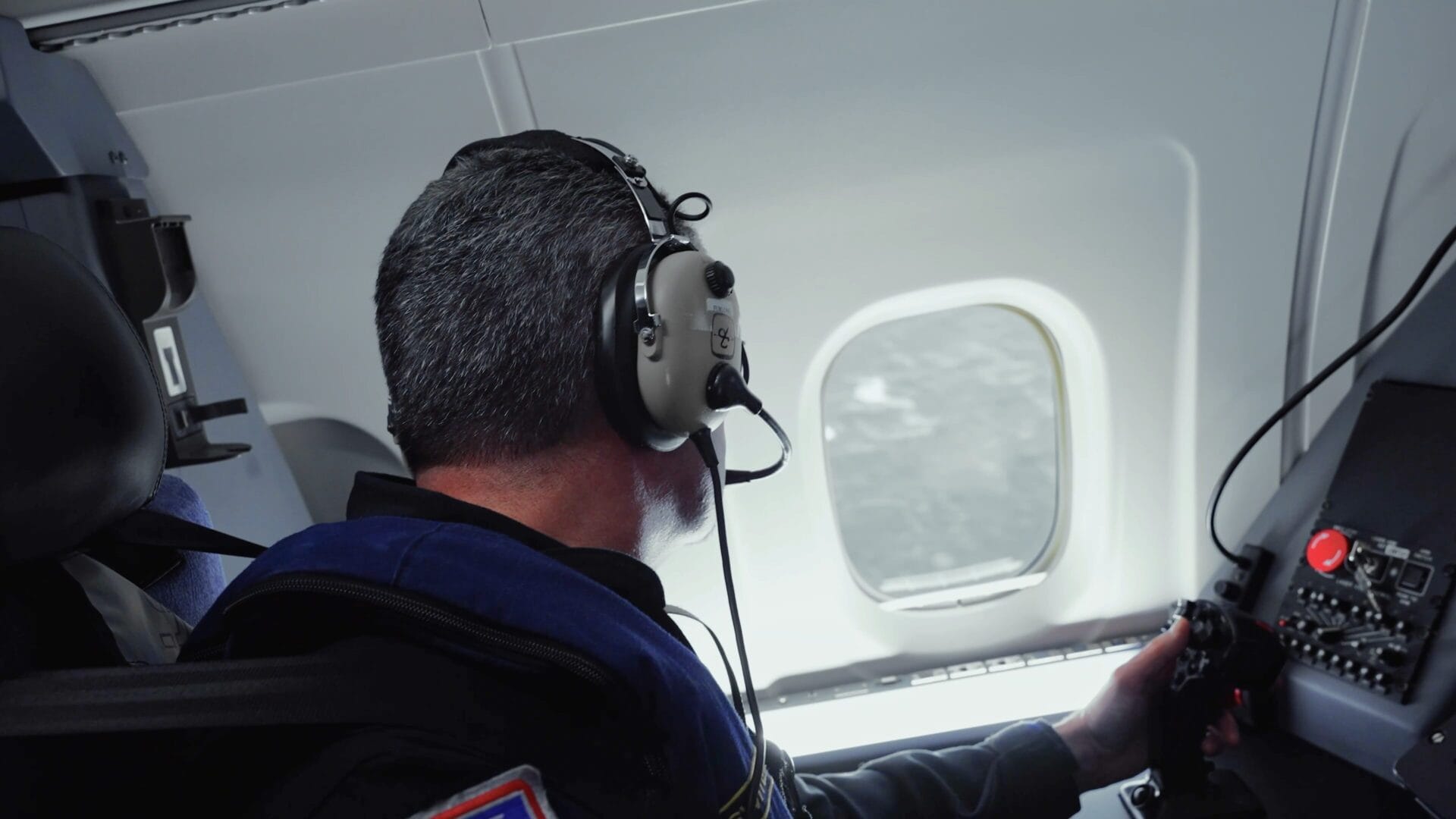 Full-Service, Scalable, Cost-Effective ISR - No Gaps, No Delays