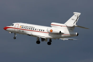 Honeywell TPA-100B TCAS Wijziging 7.1 Installatie